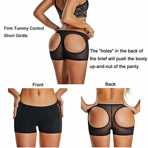 session shapewear